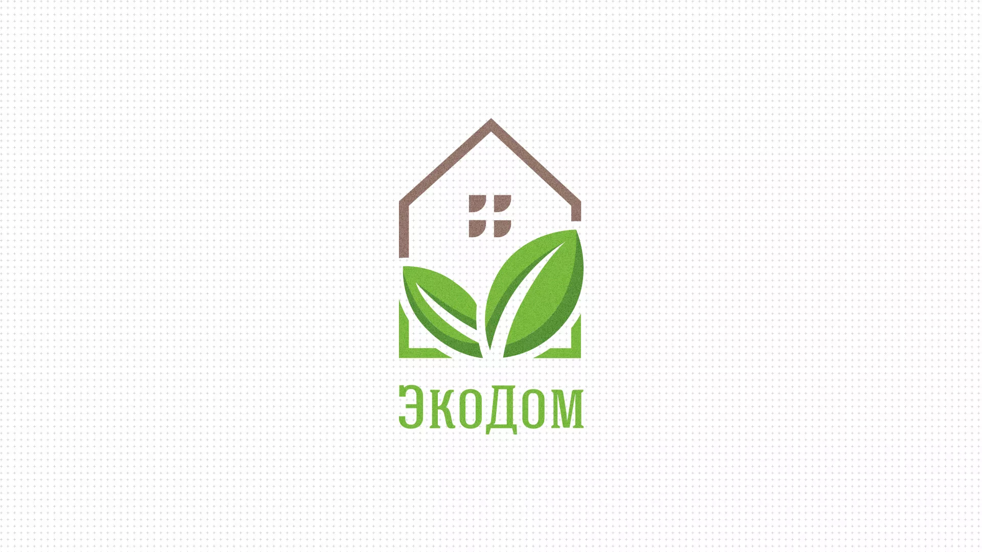 Создание сайта для строительной компании «ЭКОДОМ» в Никольске